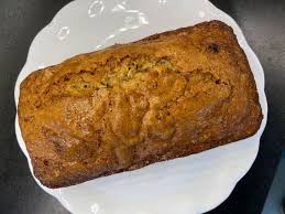 Zucchini Pineapple Bread Recipe Pineapple Bread Zucchini Pineapple Bread Healthy Dessert Recipes