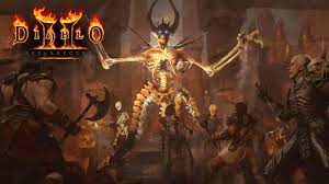 Resurrected includes all content from both diablo ii and its epic expansion diablo ii: Diablo 2 Remaster Release Date Confirmed During Xbox E3 Show Dexerto