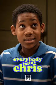 Everybody Still Hates Chris
