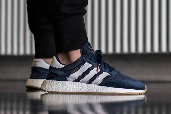 Hasil gambar untuk adidas iniki boost