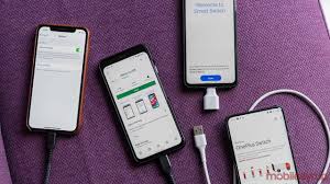 Once the sim card is injected, go to your iphone's settings > mail, contacts, calendars and tap on the import sim contacts button. How To Move Your Data To A New Iphone Or Android Smartphone