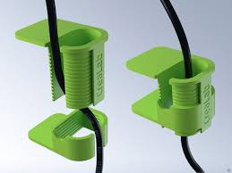 Pc Cable Clip Pinshape 3d Printing Machine 3d Printer 3d Printing Diy