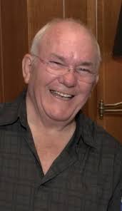 Paul Garrett Obituary