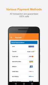 Stasiun kereta api di prabumulih. Tiket Kereta Api For Android Apk Download