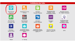 Surat permohonan rasmi penangguhan atau borang permohonan penangguhan yang boleh didapati di portal rasmi ptptn. Cara Yang Betul Untuk Mohon Ptptn Online Mypendidikanmalaysia Com