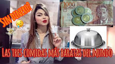 NO TIENES DINERO??? PREPARA LAS TRES RECETAS MÁS BARATAS DEL ...