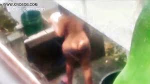 Desi cute girl hidden bathing  in private  moments for your arousing  viewing pleasure