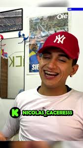 No me queme 2.0 seguime y comparti #nicolas_caceresss #nicolascaceres
