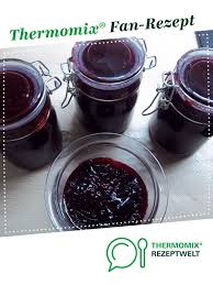 Weihnachtliche Konfiture Rezept Weihnachtsmarmelade Thermomix Thermomix Marmelade Weihnachtsmarmelade
