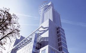 Dz bank international bedrijventerrein is bankinstellingen, bankwezen, financiën en verzekeringen,. Wir Zentralisieren Uns Starker Am Standort Luxemburg