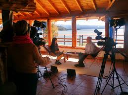 Jorge baron biza es un autor secreto en argentina. Docentes Del Balseiro Participan En El Programa De Tv Cientificamente