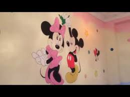 غرف اطفال ميكي ماوس 2017 Images Gallery