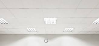 Suspended ceilings are used both for decorative purposes (for in addition, it is convenient to install lighting systems on false ceilings. The Benefits Of A Suspended Ceiling In The Workplace Eaton Electrical