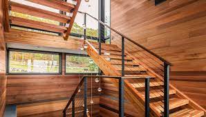 All hardware is precision cast using 316 stainless steel and sized to accommodate 7/8 or 1 tubular bimini railing. Design Trend Blackened Stainless Steel Keuka Studios