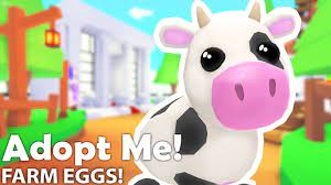 Последние твиты от adopt me! Farm Egg Adopt Me Roblox Adoption Pet Store Ideas Farm Eggs