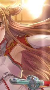 Stacia (pa) is a character from yuuki asuna. Yuuki Asuna Smiling Happy Tears Sword Art Online Yuuki Asuna Mobile 373357 Hd Wallpaper Backgrounds Download