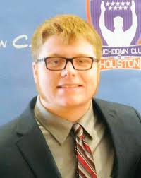 South Belt Ellington-Leader, Thursdays, February 13, 2020