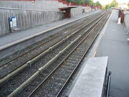 Røa allianseidrettslag (røa il) ble stiftet 11.11.1900 som røed sportsforening og fra at skyting og. Roa Station Wikipedia