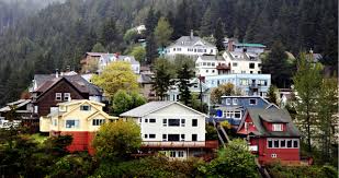 Maybe you would like to learn more about one of these? The Best Time To Buy A House In Alaska Clever Real Estate