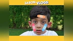 Jason Vlogs presented by pocket.watch