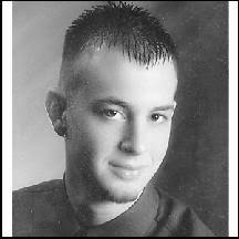 Wesley Anderson Obituary (2009)