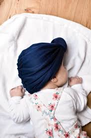 There are 2084 diy turban for sale on etsy, and they cost $10.39 on average. How To Make A Baby Turban Hat From An Old Dress Aboderie