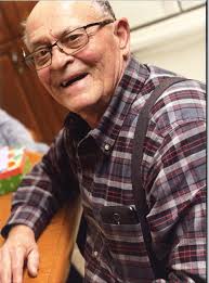 Oran 'Sonny' Gene Johnson