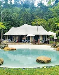 After about 8km of winding road, you will reach a junction and see a welcoming arch on the right. Destinations West Pahang Issuu