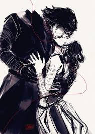 Pin By Marvel Raptor On Kylo Rey Reylo Star Wars Ships Star Wars Love