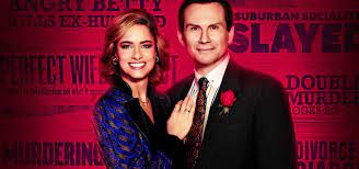 Prise au piège des mensonges et des manipulations de l'escroc john meehan, debra newell, une femme d'affaires, perd complètement pied. Dirty John Staffel 1 Jetzt Online Stream Anschauen
