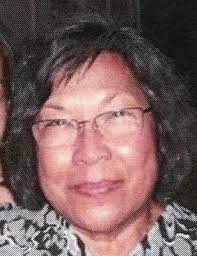 Isabel Hudson Obituary (1945