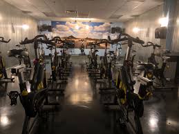 There is always a personal. Global Fitness Center Leominster Global Fitness Center