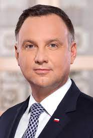 Andrzej sebastian duda is a polish lawyer and conservative politician who has served as president of poland since 6 august 2015. Andrzej Duda Wikipedia