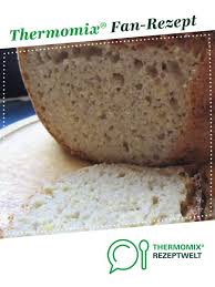 Hirsebrot Rezept Hirse Brot Hirsebrot Rezepte