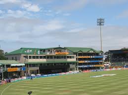 Saint george's cricket stadium, port elizabeth, south africa. St George S Park Cricket Ground Wikipedia