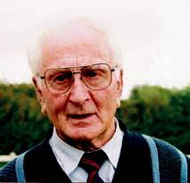 Michael Finucane (Part 1)