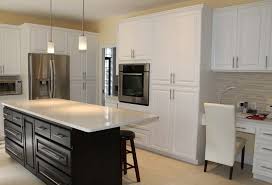 Kitchen Painting Cabinet Refinishing Services