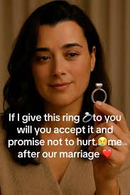 Oh darling, there's always a chance.” 😂