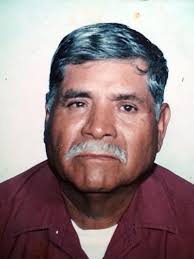 Enrique V. Vazquez Sr.