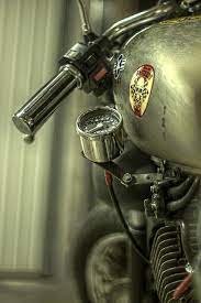 Stephen Hobbs Stephenhobbs On About Me Cafe Racer Motorcycle Cafe Racer Vintage Cafe Racer