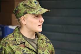 Naiskodukaitse Jõgeva ringkond täienes kahe uue diplomeeritud välikoka võrra