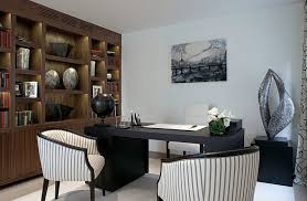 Maybe you would like to learn more about one of these? Basement Home Office Design And Decorating Tips
