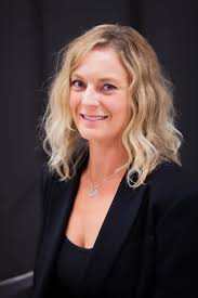 Team & Mission — Pierce's Pledge