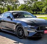 En qué mejoró el nuevo Ford Mustang GT? | Parabrisas