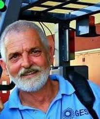 Gordon Lynn Obituary