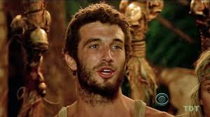 Today marks 9 days until the premiere of a new season of Survivor! Let's  celebrate by remembering Caramoan's Eddie Fox, the record-holder for most  votes NOT for the boot with 9 in
