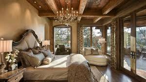 At the ceiling, the beams look strong and sturdy. 17 Charming Wooden Ceiling Designs For Rustic Look In Your Home