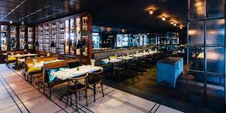 Der restaurantführer bietet fotos, öffnungszeiten, bewertungen und mehr. Brasserie Colette Tim Raue Berlin Restaurants For Special Occasions Top10berlin