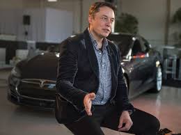 Elon Musk