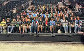 ARCA Senior Beta had a a terrific showing at the Louisiana State Convention  this week! 85 brave students put their skills to the test against over  7,000 other Louisiana Beta students. We